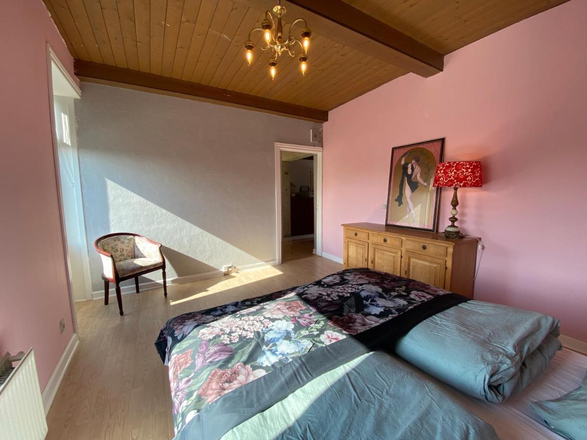 N1 Apartment In The Heart Of Højer Εξωτερικό φωτογραφία