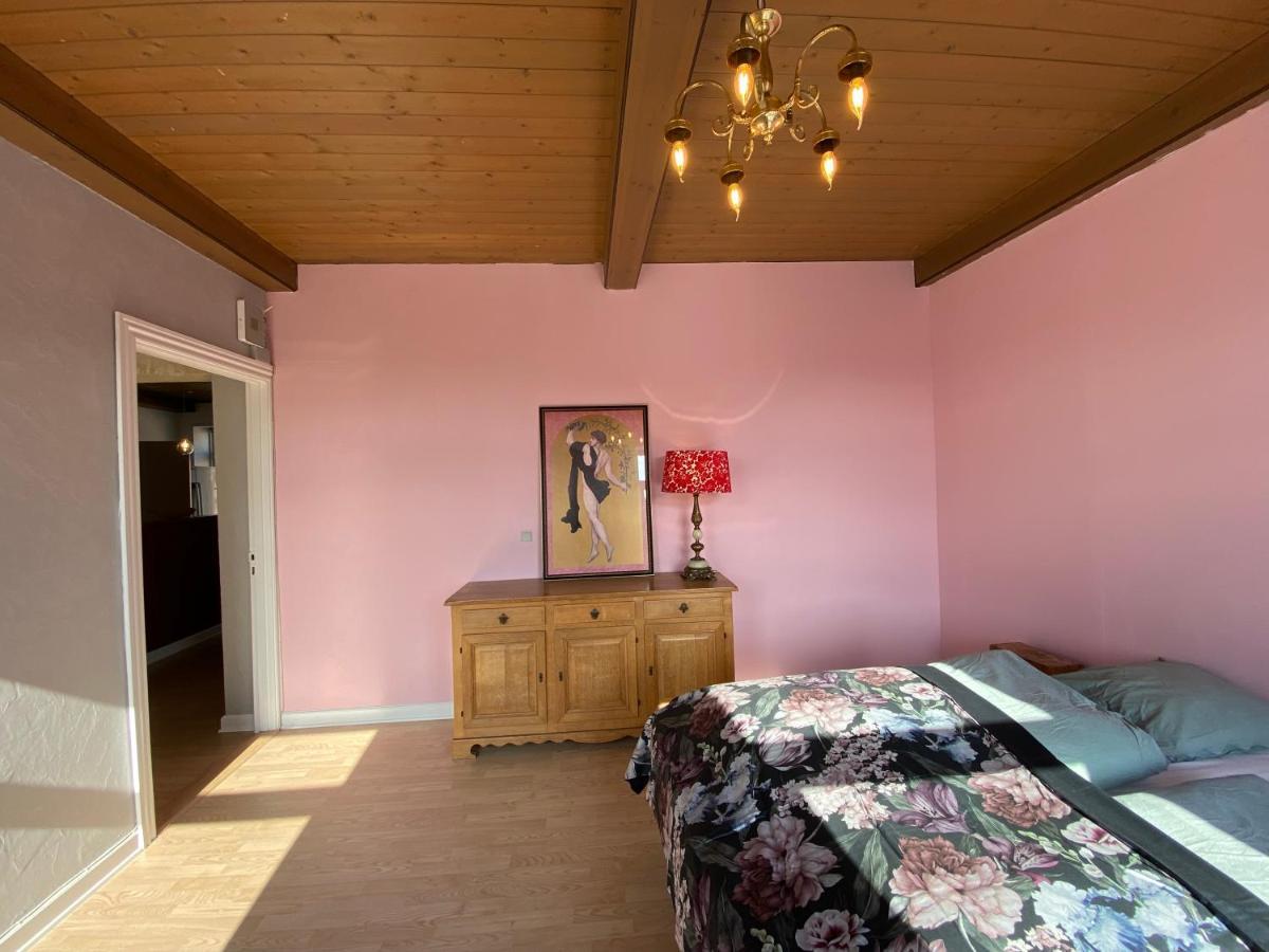 N1 Apartment In The Heart Of Højer Εξωτερικό φωτογραφία