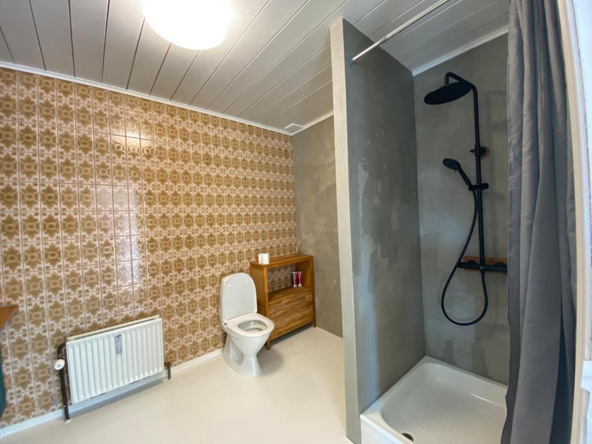 N1 Apartment In The Heart Of Højer Εξωτερικό φωτογραφία