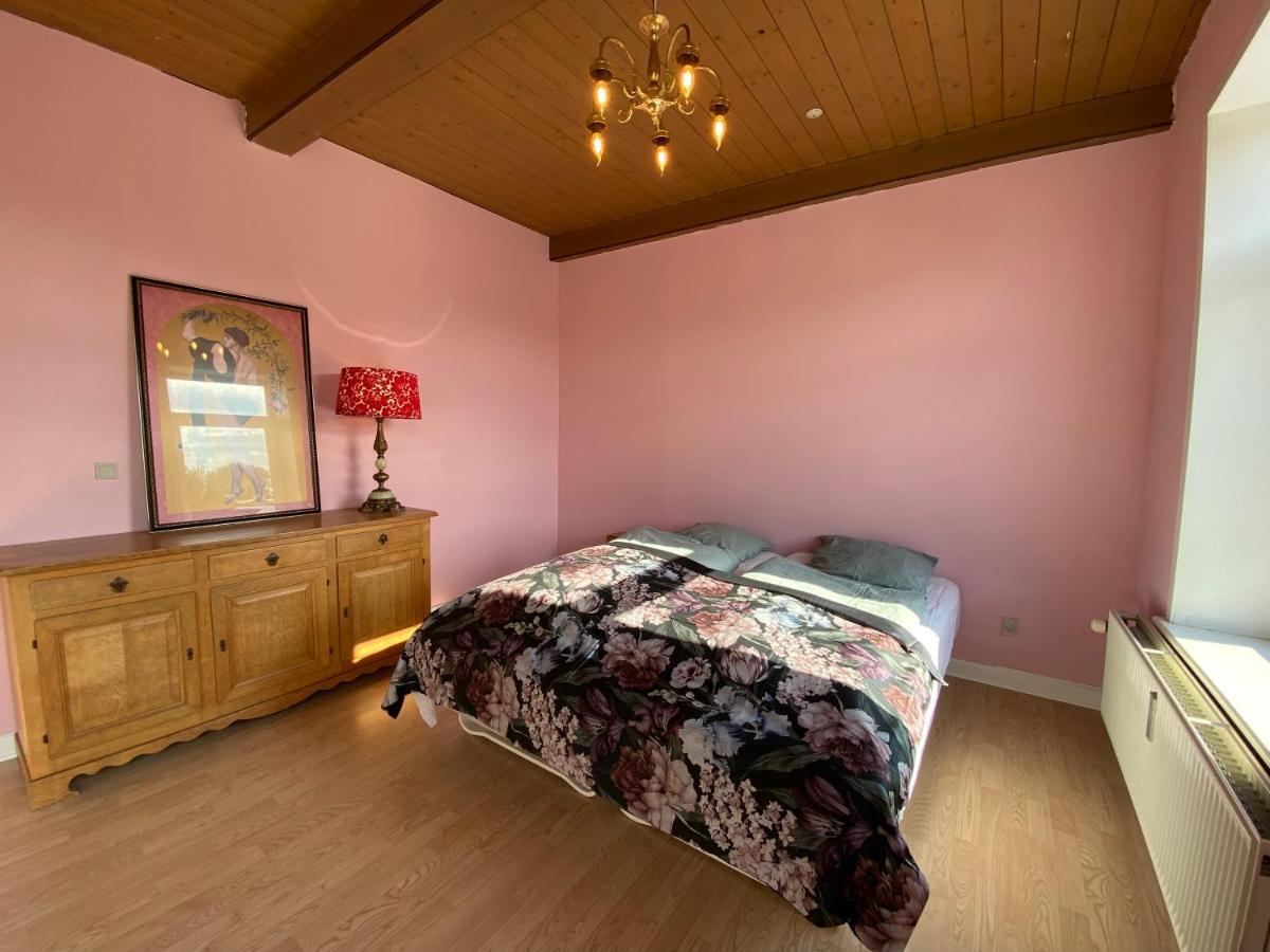N1 Apartment In The Heart Of Højer Εξωτερικό φωτογραφία