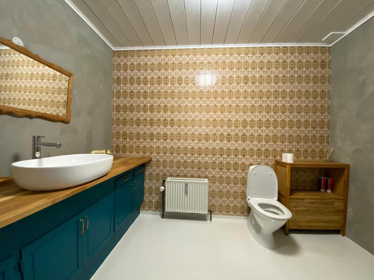 N1 Apartment In The Heart Of Højer Εξωτερικό φωτογραφία