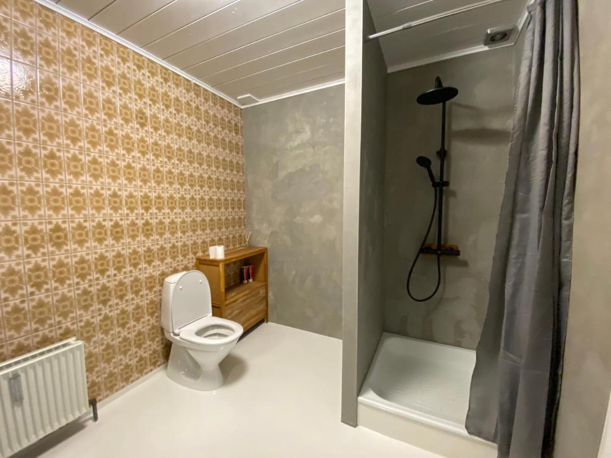 N1 Apartment In The Heart Of Højer Εξωτερικό φωτογραφία