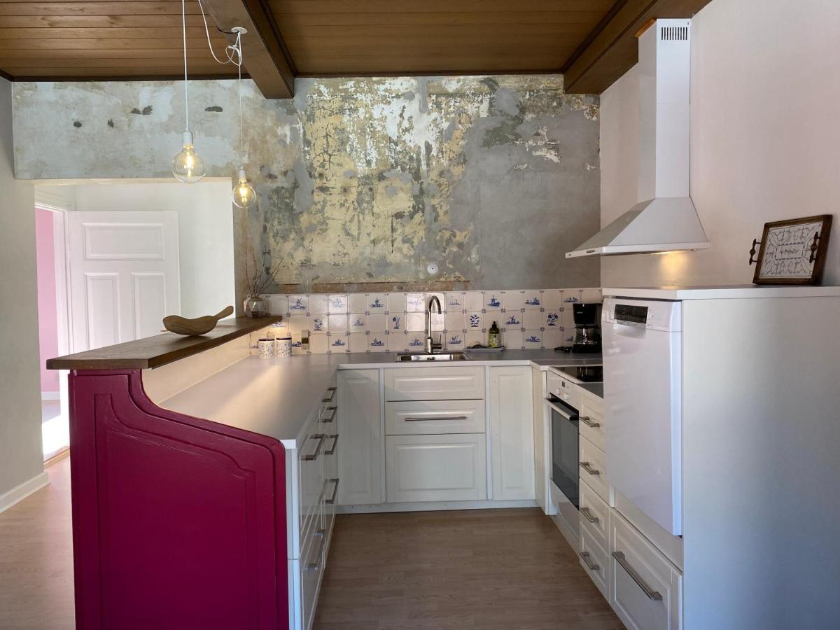 N1 Apartment In The Heart Of Højer Εξωτερικό φωτογραφία
