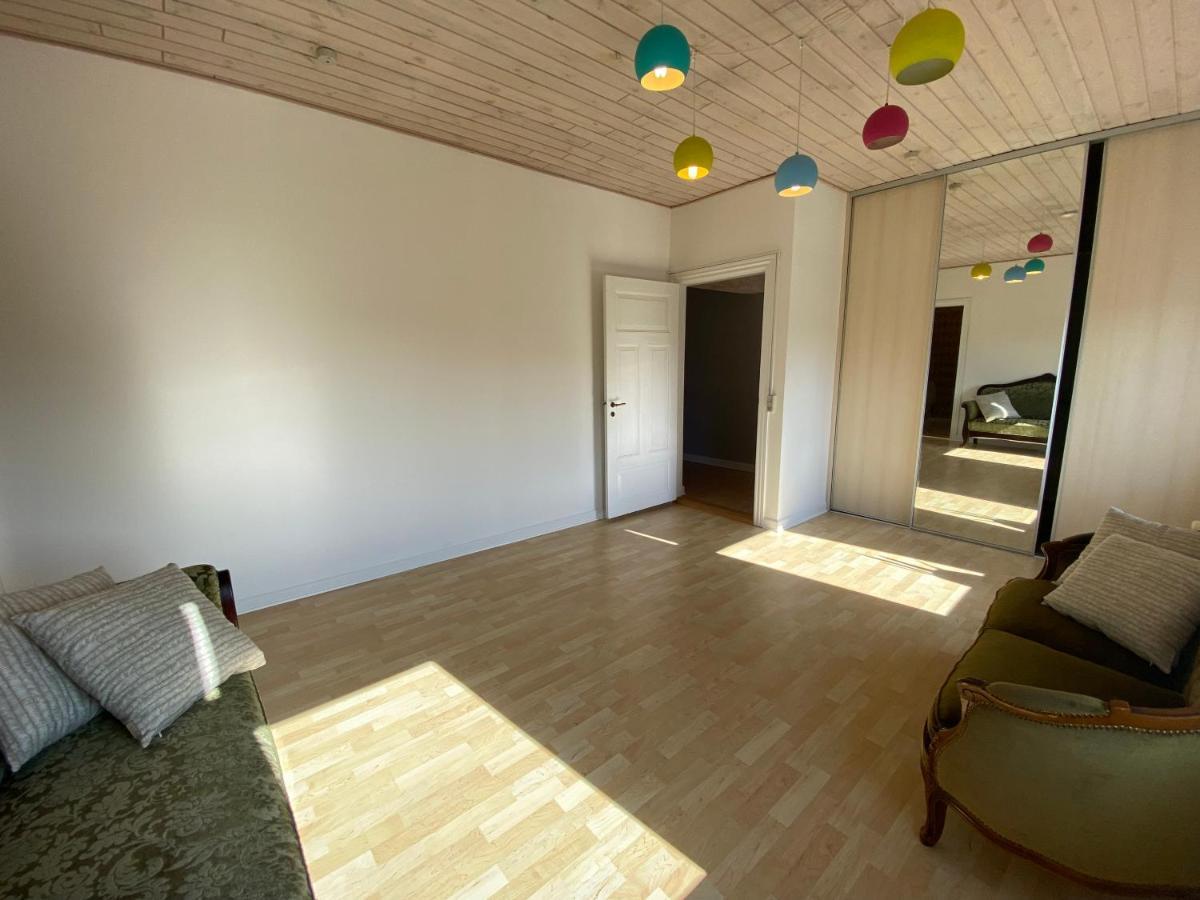 N1 Apartment In The Heart Of Højer Εξωτερικό φωτογραφία