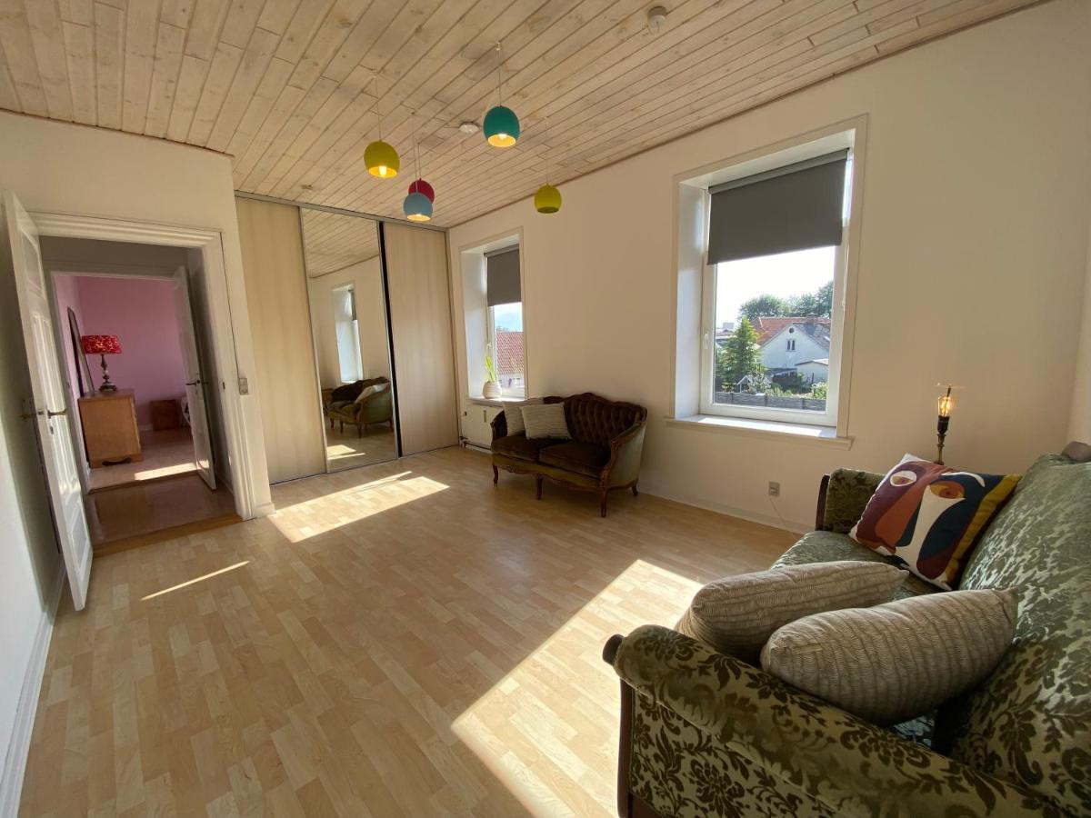 N1 Apartment In The Heart Of Højer Εξωτερικό φωτογραφία