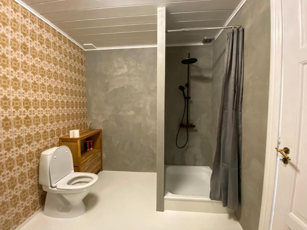 N1 Apartment In The Heart Of Højer Εξωτερικό φωτογραφία